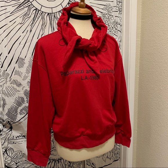 🌈 Amazing modern hoodie - Picture 3 of 11